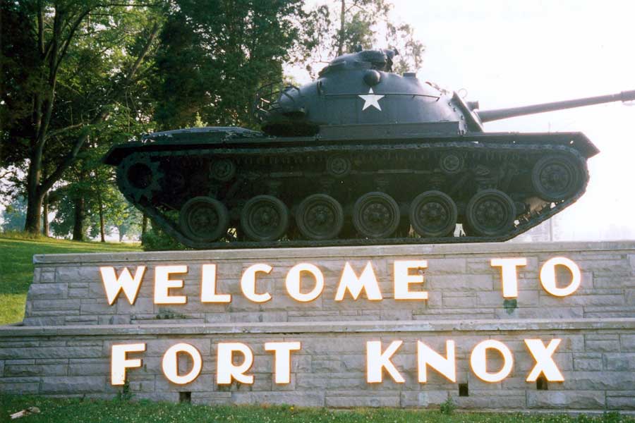 Fort Knox, KY Army CA School - MedCertify