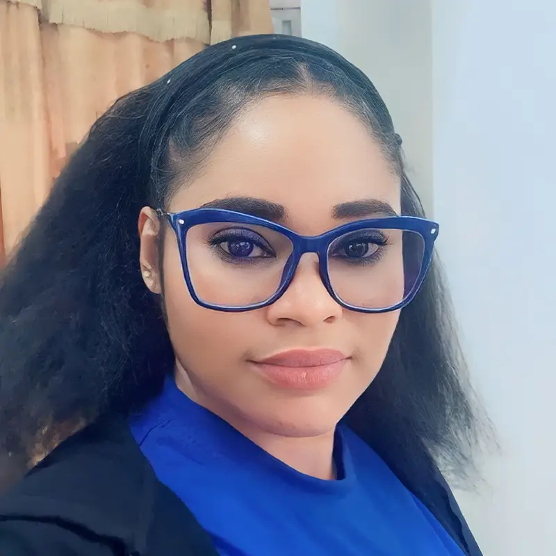 Winifred Diana Adjei